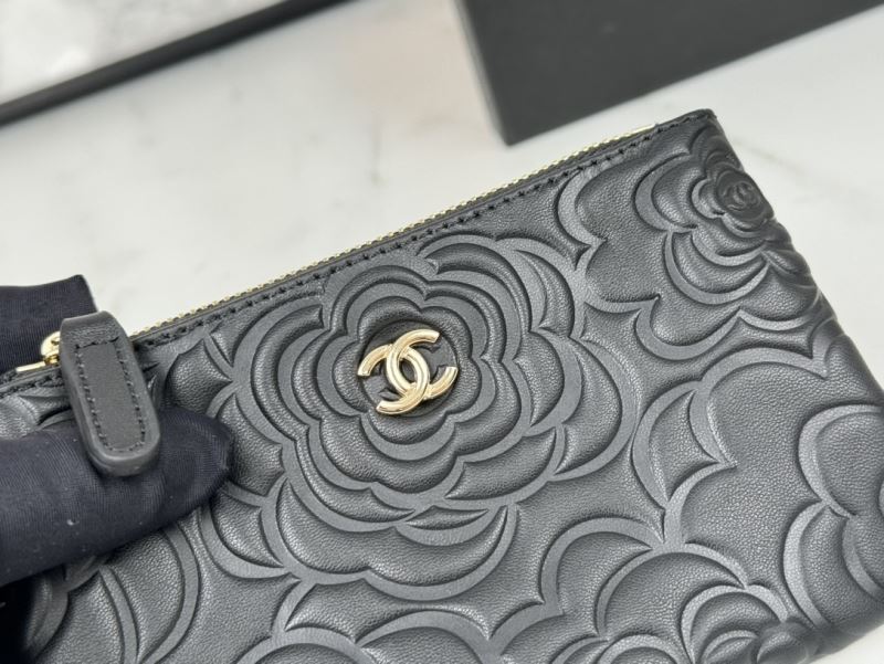 Chanel Wallets Purse